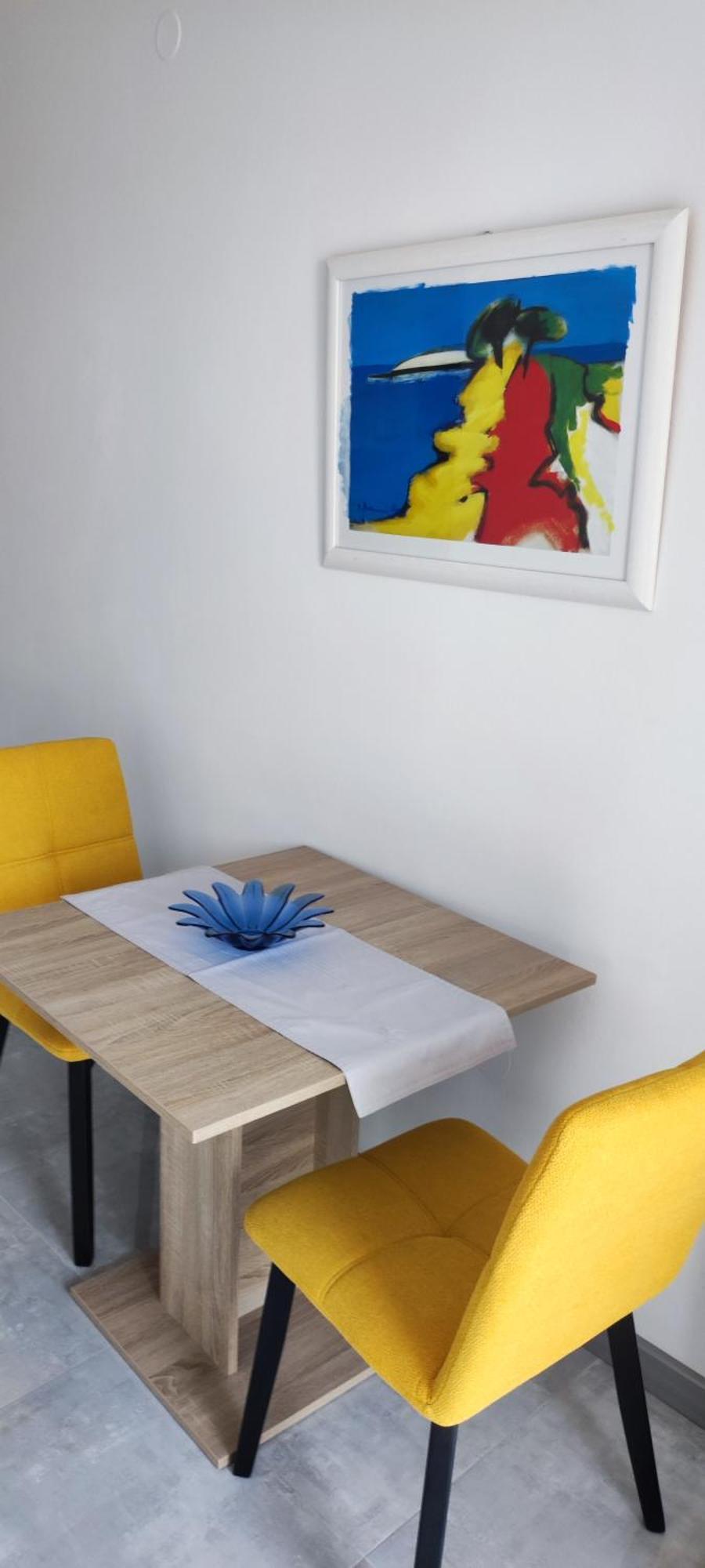 Apartment Gitara Dubrovnik Habitación foto