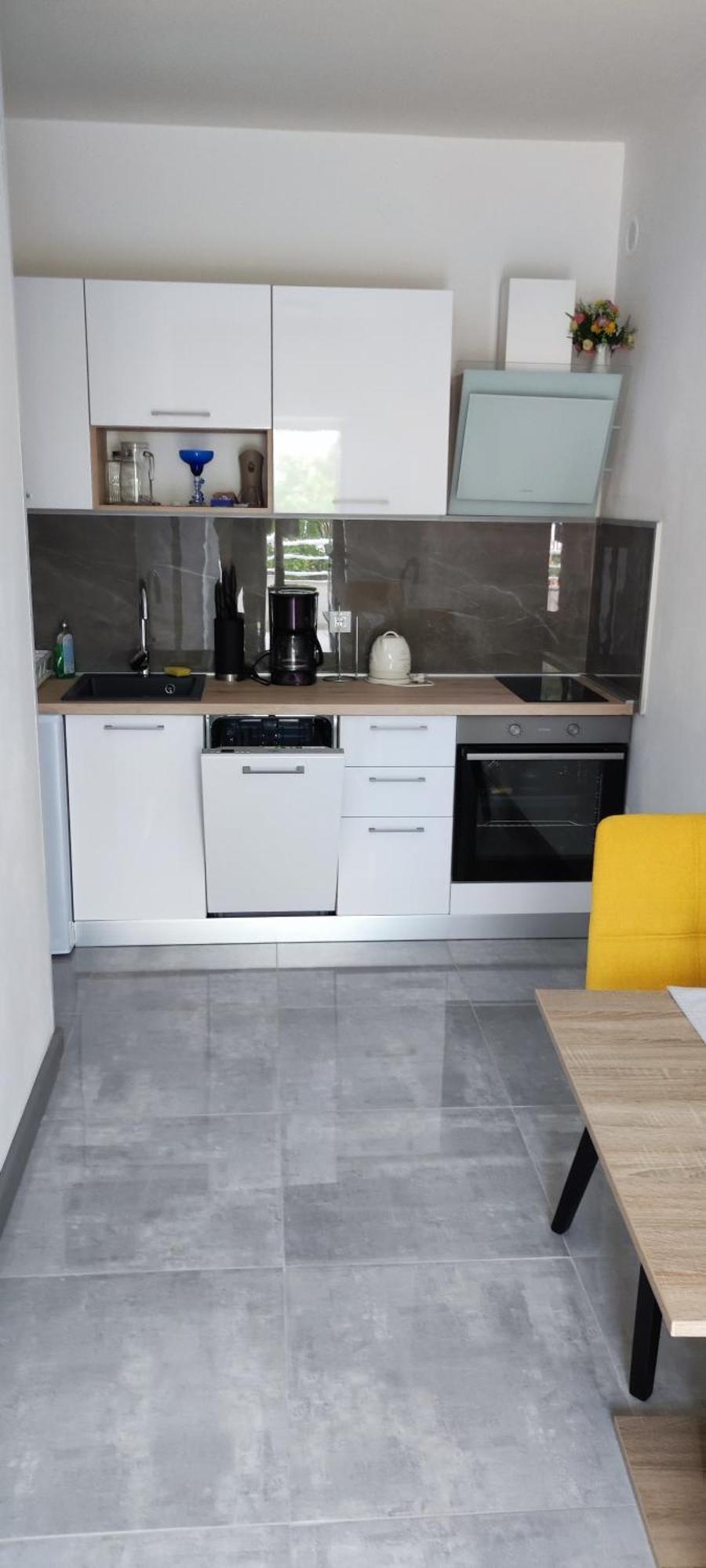 Apartment Gitara Dubrovnik Habitación foto